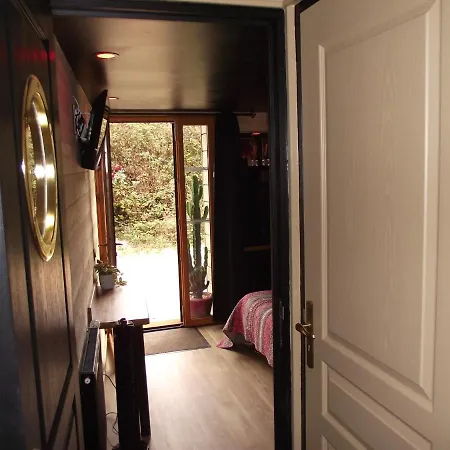 Les Belles Epoques - Proche Puy Du Fou 3* Montfaucon (Gard)