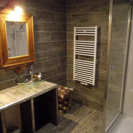 Bed & Breakfast Les Belles Epoques - Proche Puy Du Fou 3*